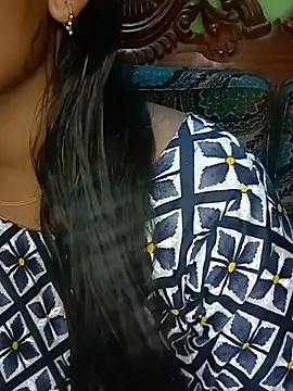 Neha533 online show from July 1, 6:07 pm