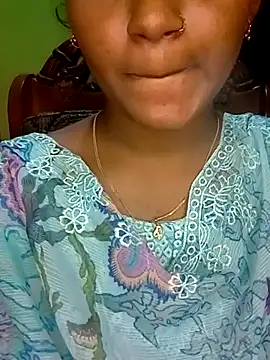 Neha533 online show from July 5, 2:57 pm