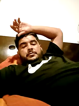 Yerackhip online show from November 16, 3:56 am