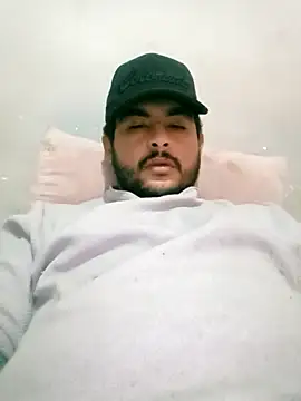 Yerackhip online show from February 22, 9:24 pm