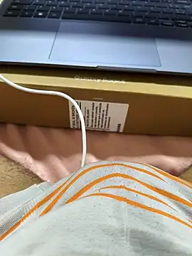 Pocoyo998 online show from March 6, 5:42 pm