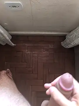 Pocoyo998 online show from March 21, 3:04 pm