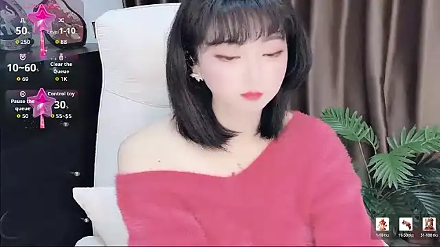 Ella99 online show from March 5, 3:02 am