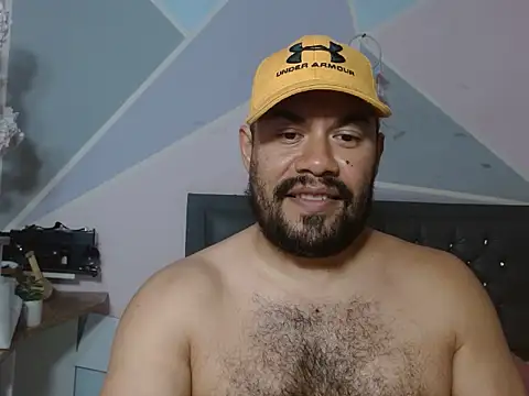 Ramses 36 online show from November 3, 3:57 pm