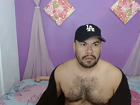 Ramses 36 online show from November 15, 12:45 pm