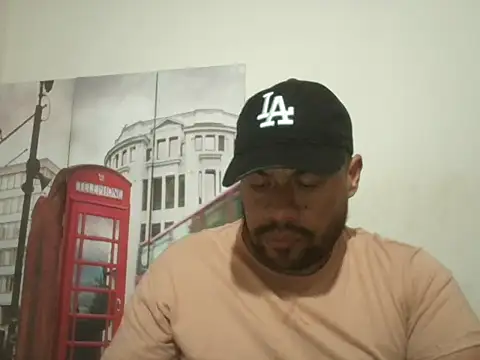 Ramses 36 online show from November 16, 9:31 pm