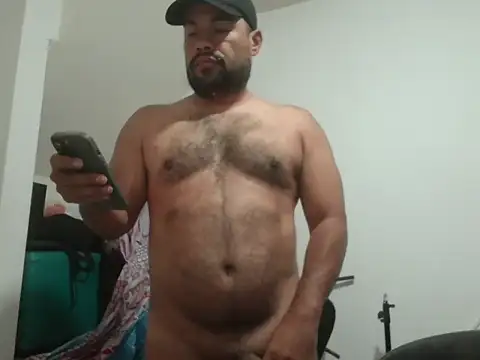 Ramses 36 online show from April 3, 1:09 pm