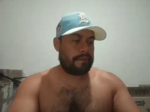 Ramses 36 online show from April 8, 1:49 am