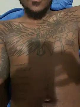 youngbull dada online show from December 1, 3:00 am