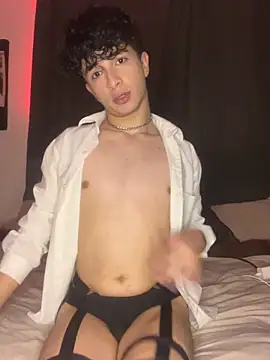 Snapshot of lion_cherry21 chatting on November 4, 2:43 am lion cherry21 online show from November 4, 2:43 am