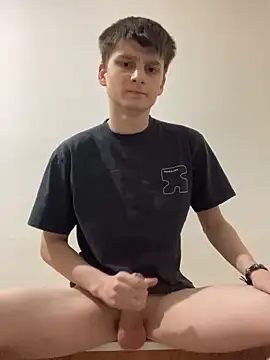 zackdelfon online show from November 26, 8:32 pm