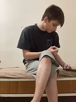 zackdelfon online show from November 29, 9:29 pm