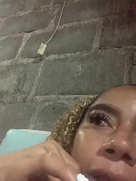 Snapshot of Megan2026 chatting on December 18, 3:01 am Megan2026 online show from December 18, 3:01 am