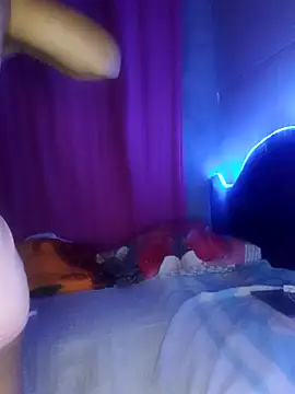 Megan2026 online show from December 21, 4:41 am