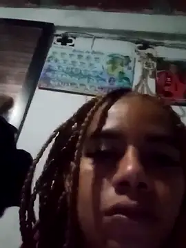Megan2026 online show from March 21, 12:59 am