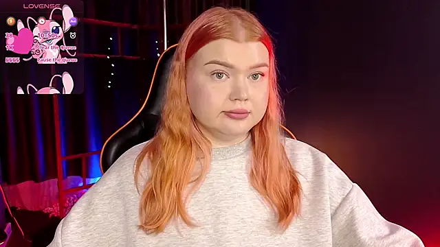 Snapshot of AriettaHeart chatting on November 21, 9:02 pm AriettaHeart online show from November 21, 9:02 pm