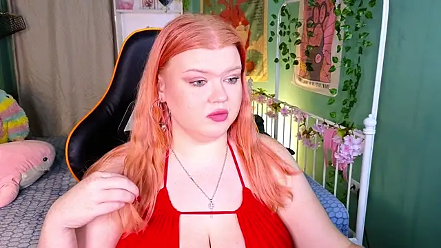 Snapshot of AriettaHeart chatting on November 27, 11:01 am AriettaHeart online show from November 27, 11:01 am