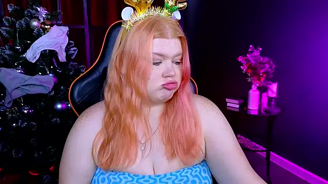 Snapshot of AriettaHeart chatting on December 5, 10:46 am AriettaHeart online show from December 5, 10:46 am