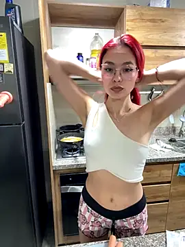 rossyhonney online show from November 29, 2:25 am