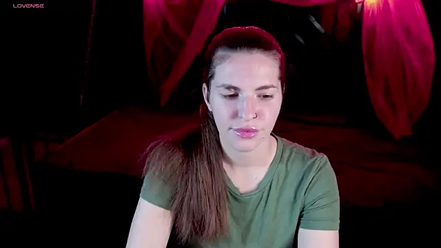 DanielaReign online show from November 4, 2:16 pm