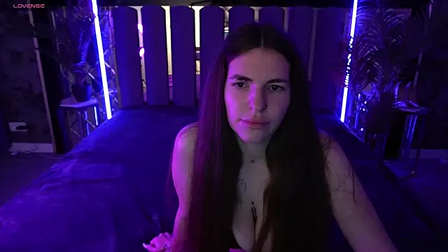 DanielaReign online show from November 22, 6:34 am