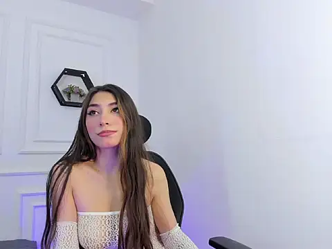 Snapshot of Ana_Muller19 chatting on December 1, 11:32 pm Ana Muller19 online show from December 1, 11:32 pm