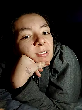 Baby Myla online show from November 19, 7:47 pm