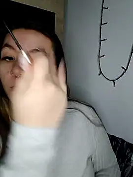 Baby Myla online show from January 6, 11:29 pm