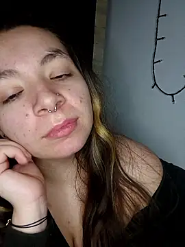 Baby Myla online show from January 17, 8:45 pm