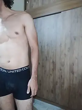 yourhotnik online show from November 2, 11:40 pm