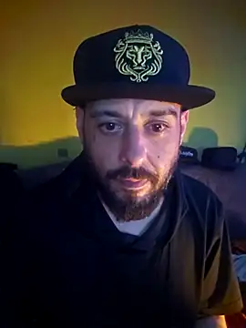 DonJuanDeBomboni online show from November 3, 3:19 am