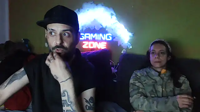 DonJuanDeBomboni online show from April 28, 3:22 am