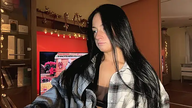 Snapshot of messystasy chatting on December 14, 2:22 pm messystasy online show from December 14, 2:22 pm