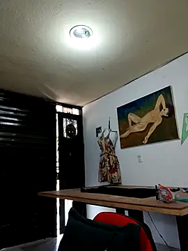 Snapshot of PaulinaLondra2 chatting on November 27, 12:40 pm PaulinaLondra2 online show from November 27, 12:40 pm