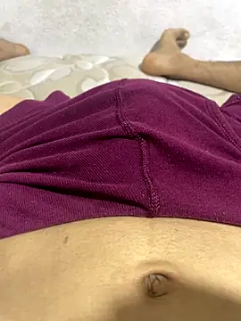 ACTMX29 online show from November 3, 4:52 pm