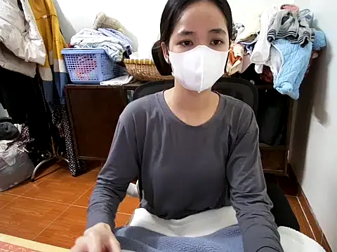 ---Lusi03--- online show from January 15, 3:49 pm