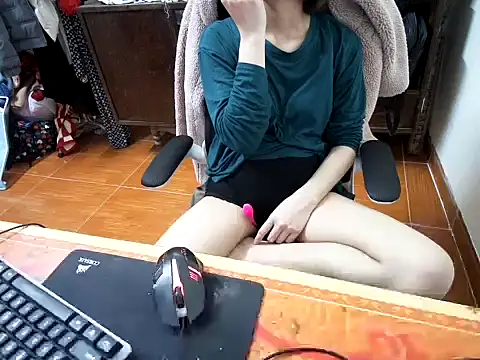 ---Lusi03--- online show from February 17, 2:46 pm