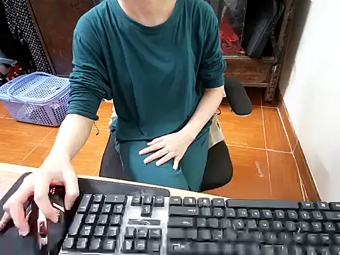 ---Lusi03--- online show from February 27, 10:59 am