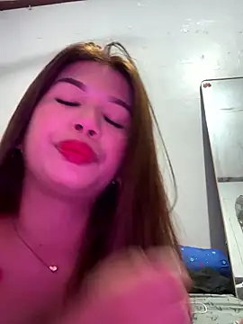 Snapshot of sexylove19 chatting on January 16, 7:01 am sexylove19 online show from January 16, 7:01 am