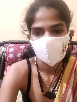 mohini888 online show from December 4, 6:27 pm