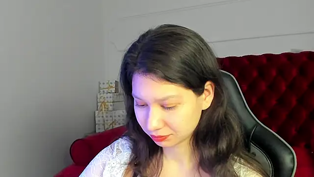 SaraDenars online show from January 13, 5:24 am