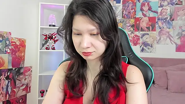 SaraDenars online show from January 15, 5:23 am