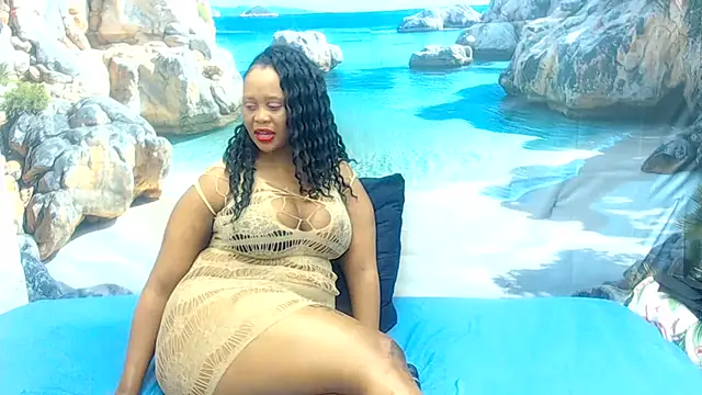AUGUSTBLOOMxx online show from May 21, 5:03 am