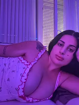 jojoa23 online show from May 11, 1:06 pm