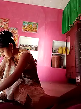 Snapshot of Sanjna_babby chatting on December 5, 4:21 am Sanjna babby online show from December 5, 4:21 am