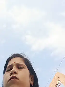 Snapshot of Sanjna_babby chatting on June 9, 1:06 am Sanjna babby online show from June 9, 1:06 am