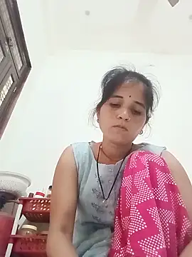 Snapshot of Sanjna_babby chatting on June 10, 1:17 am Sanjna babby online show from June 10, 1:17 am