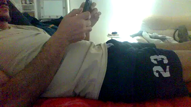 Camiin20 online show from March 7, 5:43 pm