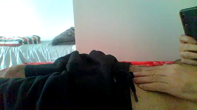 Camiin20 online show from March 23, 11:47 am