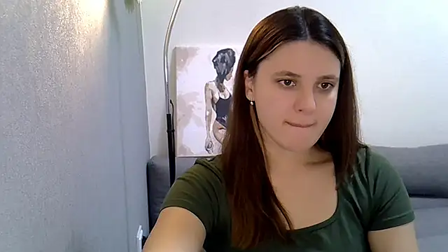 KiraHoney online show from December 2, 8:59 pm